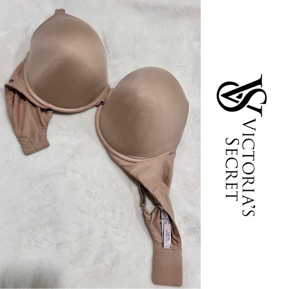 Victoria’s Secret Perfect Shape Bra 40DDD - Picture 3 of 13